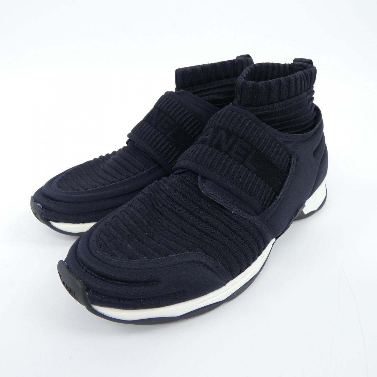 シャネル CHANEL スニーカー