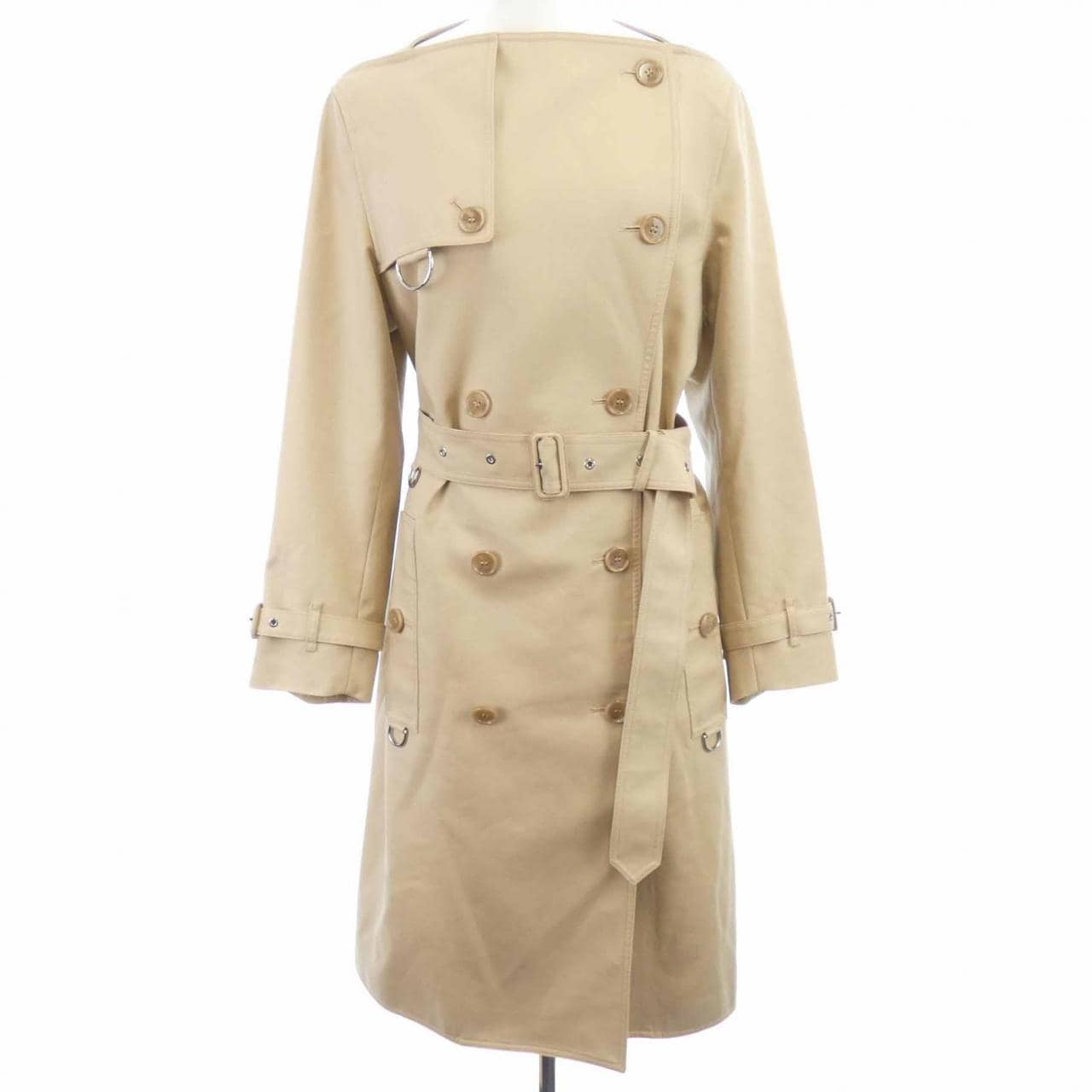 バーバリー BURBERRY 80545651 トレンチコート