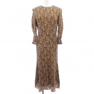 マメクロゴウチ Mame Kurogouchi MM21PS-DR720 ワンピース