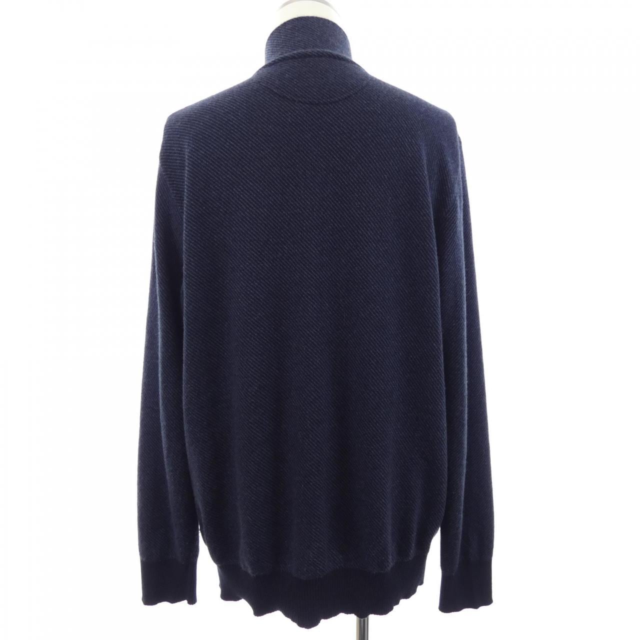 ロロピアーナ Loro Piana FAG4525 ニット