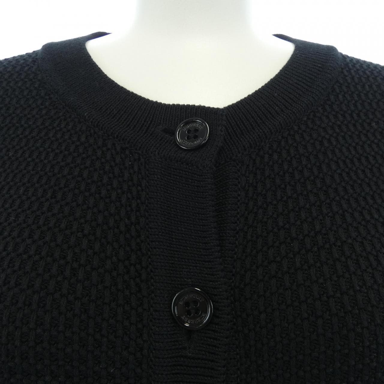 バーバリーロンドン BURBERRY LONDON FBA91-232-09 カーディガン