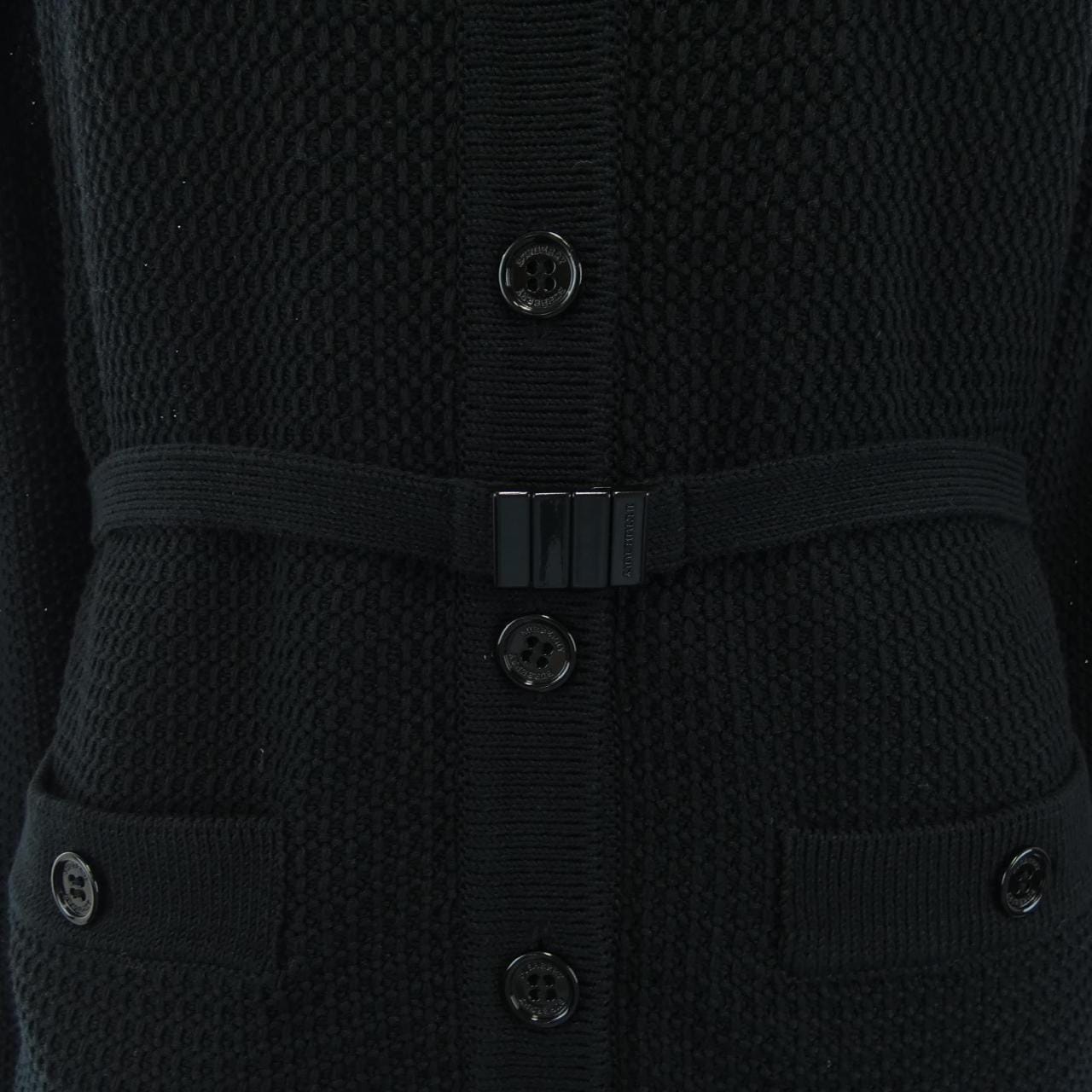 バーバリーロンドン BURBERRY LONDON FBA91-232-09 カーディガン