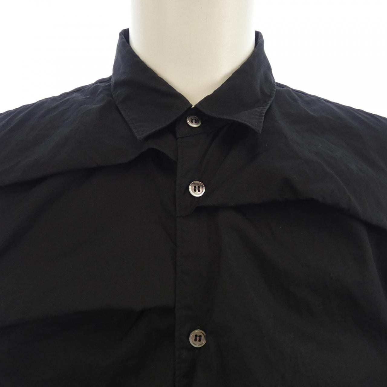 コムデギャルソンオムプリュス COMME des GARCONS HOMME plus PC-B010 シャツ