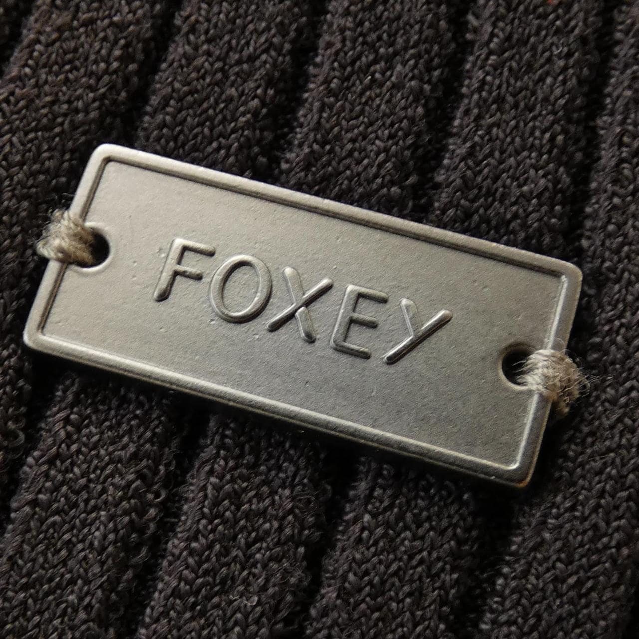 FOXEY 37286上衣