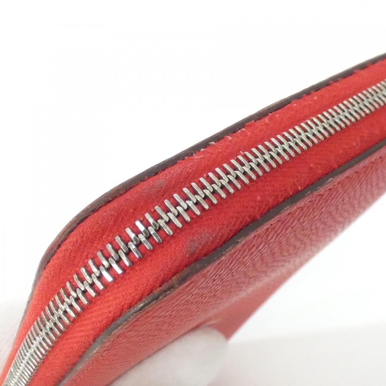 エルメス EQUATEUR シルク イン クラシック 077758CK 財布