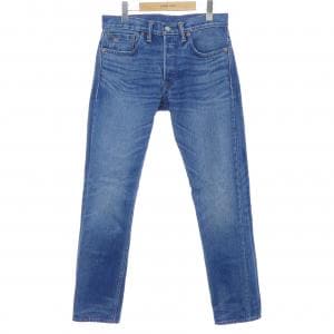 ダブルアールエル RRL 782504838033 ジーンズ