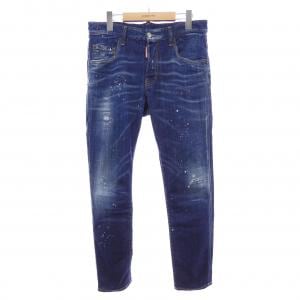ディースクエアード DSQUARED2 S74LB1274 ジーンズ