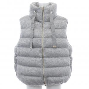 ヘルノ Herno PI0026DNW ダウンベスト