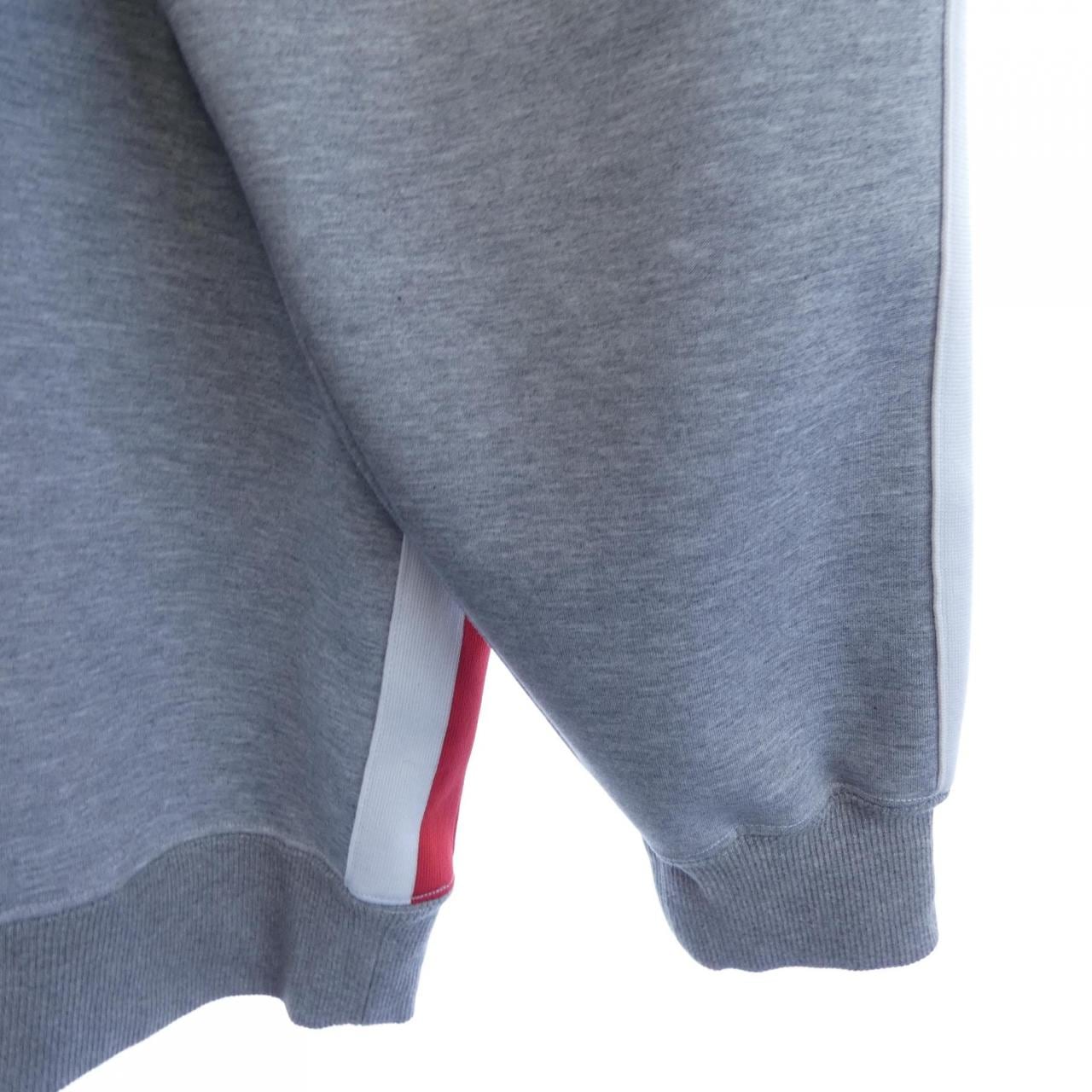 ブルーブルー BLUE BLUE スウェット