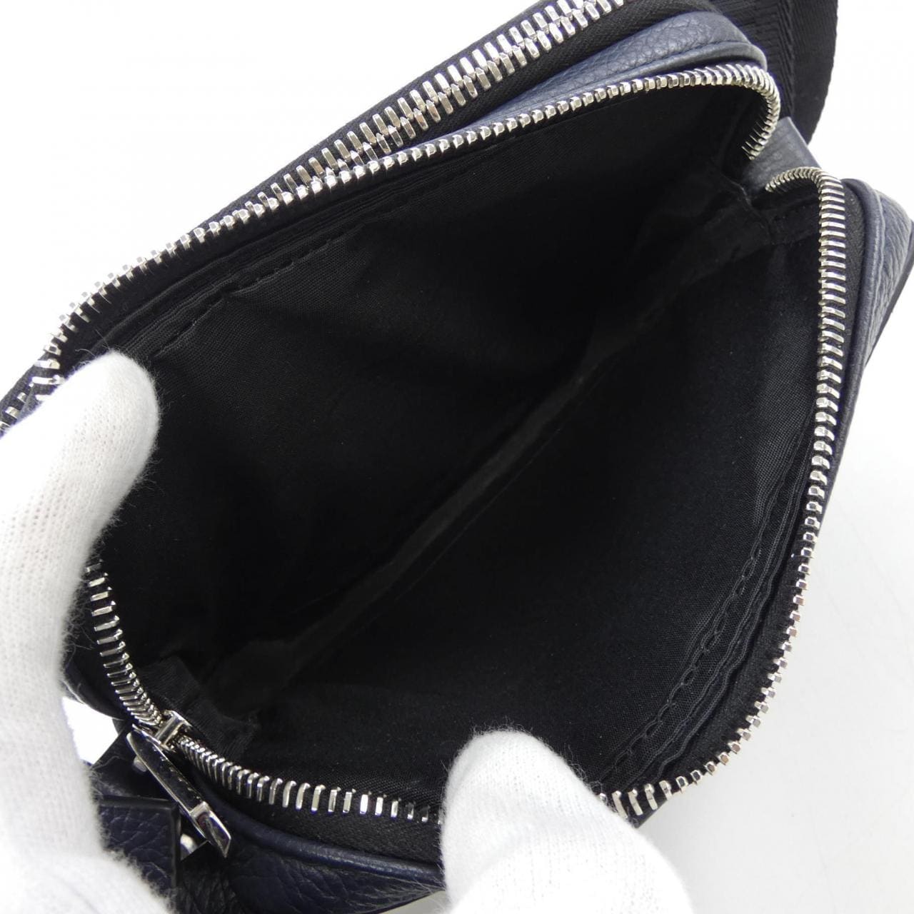 ディオール DIOR SHAWN STUSSY 2FSBC119GDS BAG