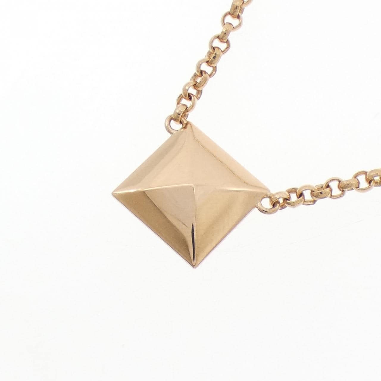 HERMES Crew de 项链