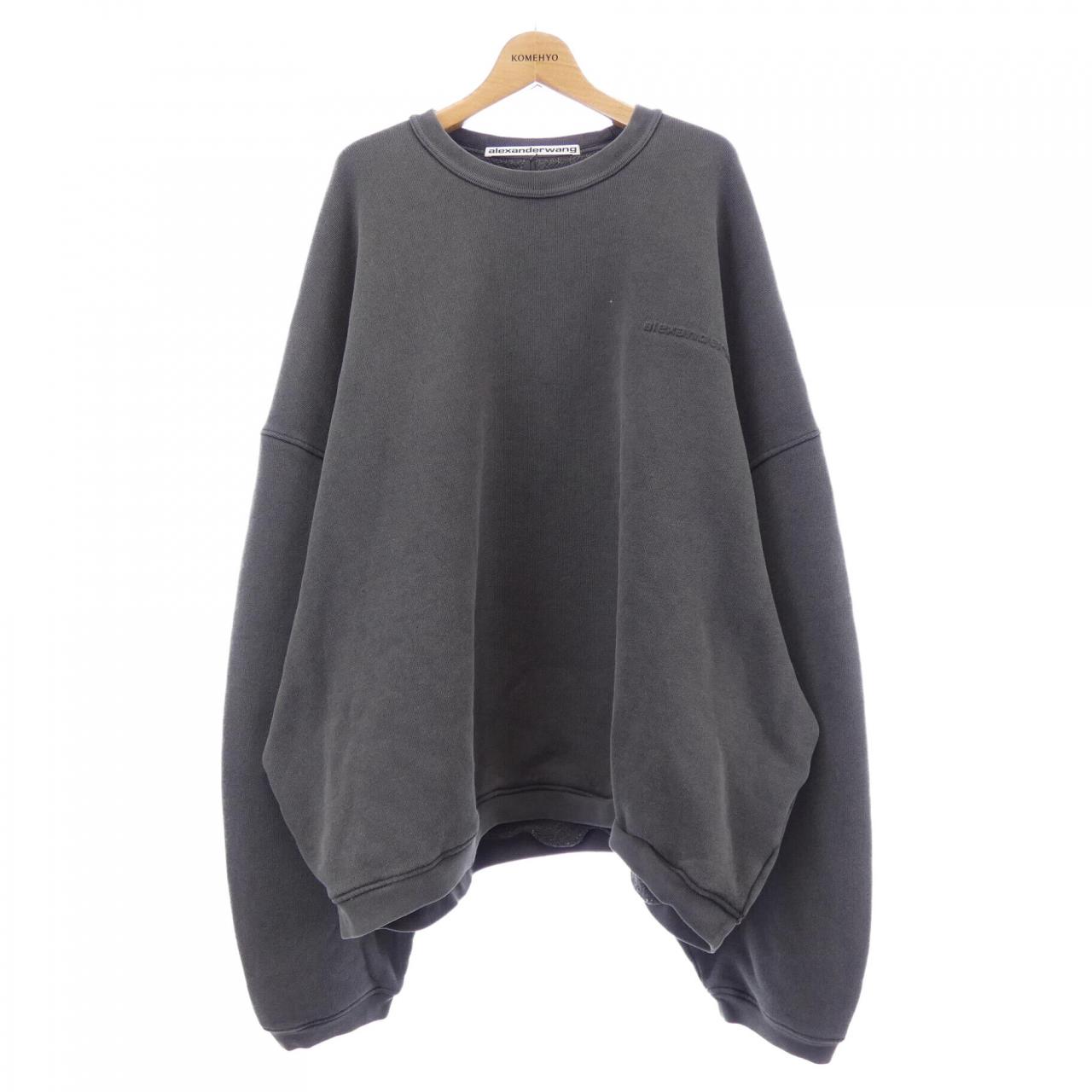 アレキサンダーワン ALEXANDER WANG スウェット