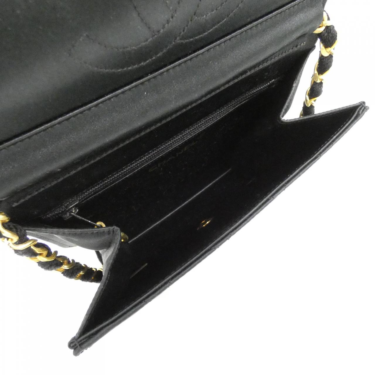 シャネル ショルダーバッグ