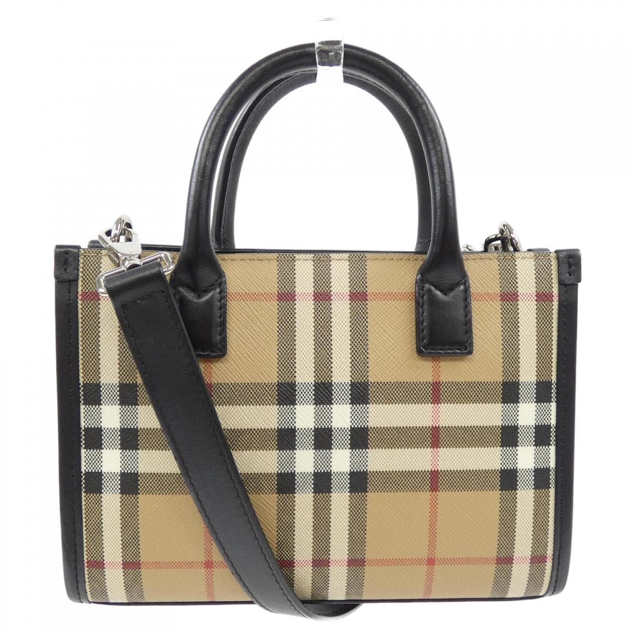 バーバリー BURBERRY BAG