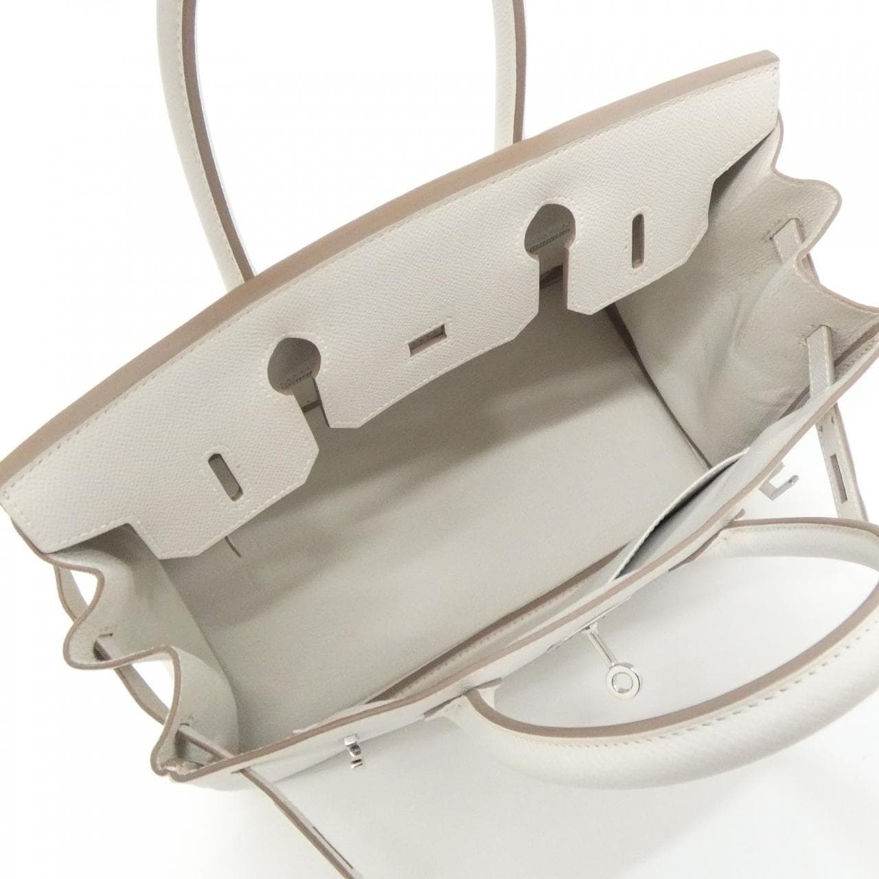 エルメス バーキン 30cm 041701CK バッグ