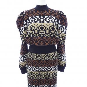 ダブルスタンダード DOUBLE STANDARD セットアップ