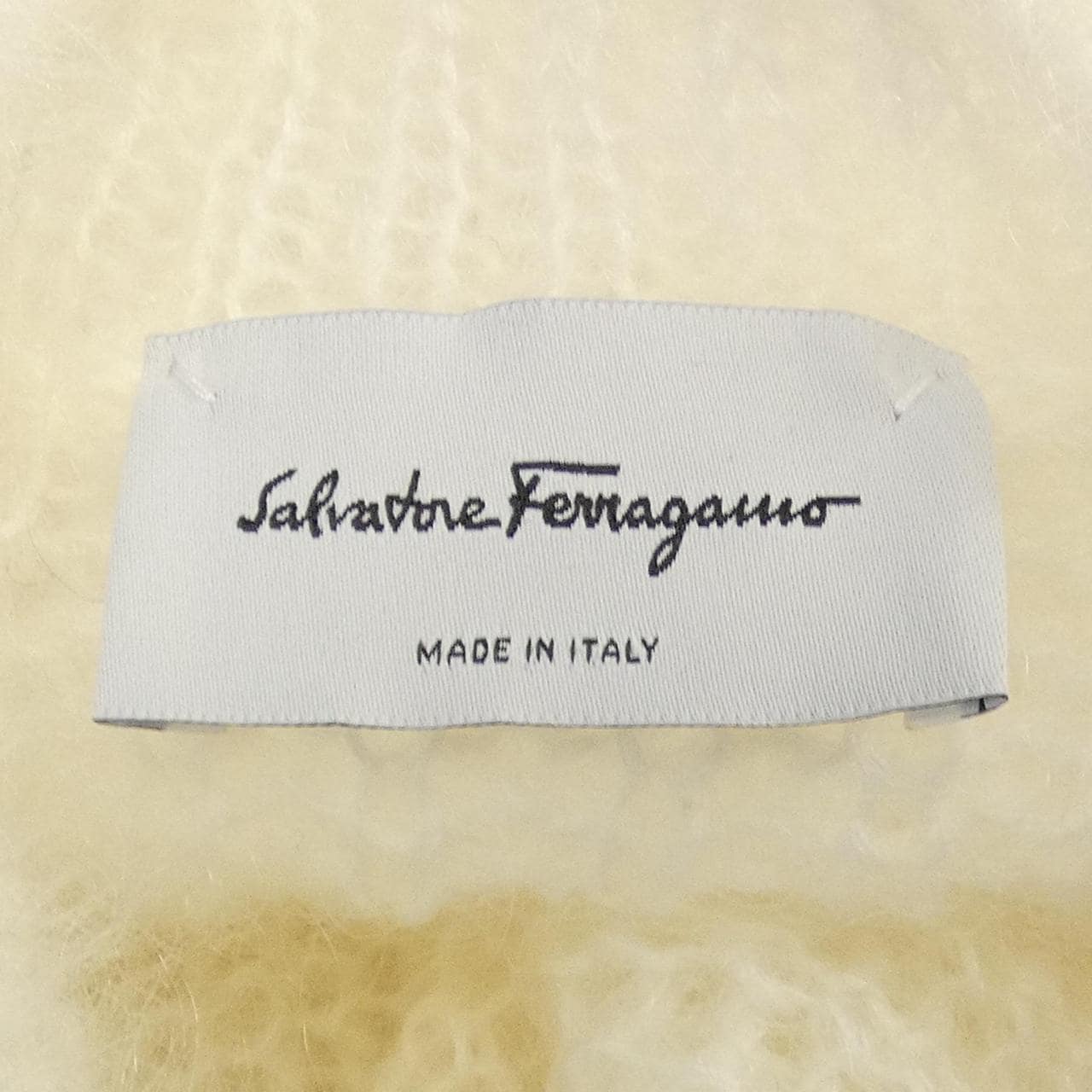 サルヴァトーレフェラガモ SALVATORE FERRAGAMO ニット