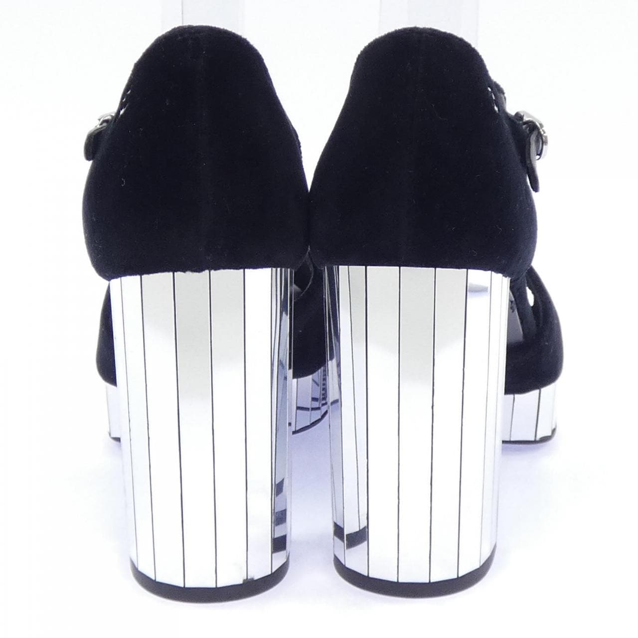 シャネル CHANEL G46469 シューズ