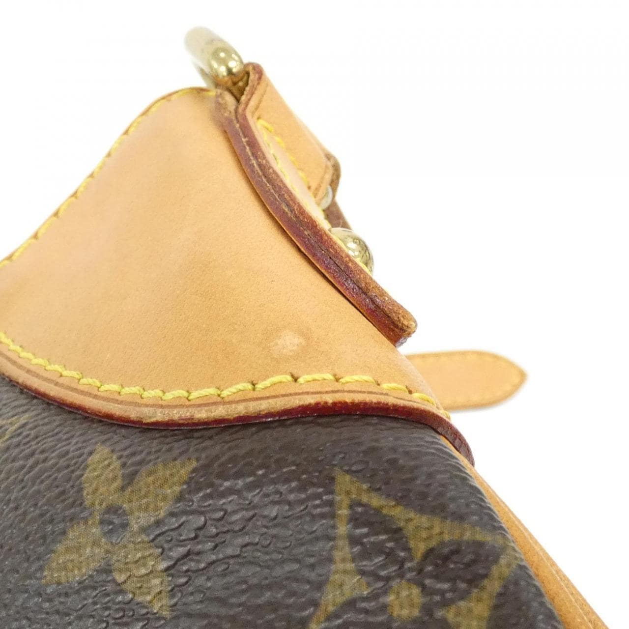 ルイヴィトン モノグラム オデオン PM M56390 ショルダーバッグ