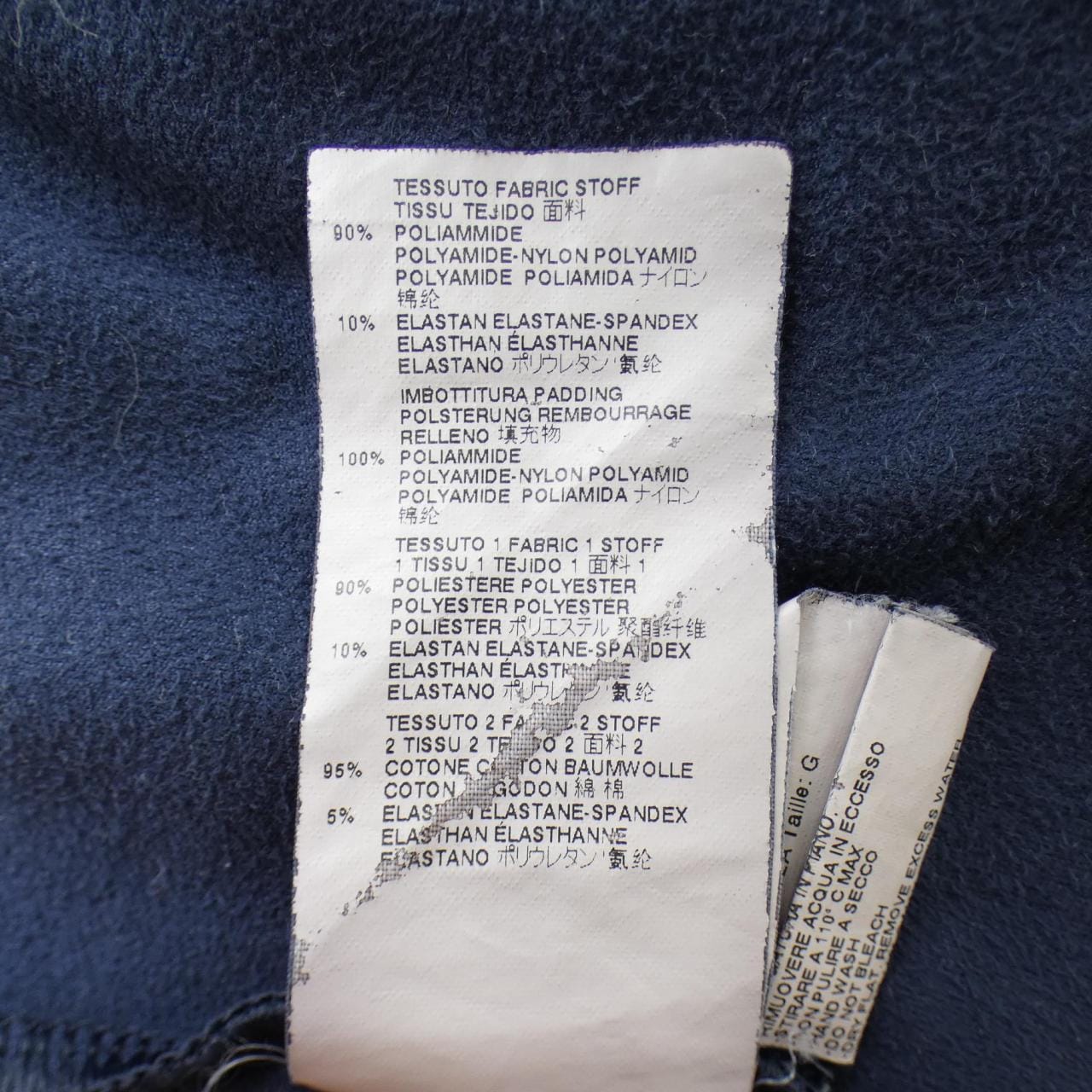 エムエムシックス MM6 S32CT0818 トップス