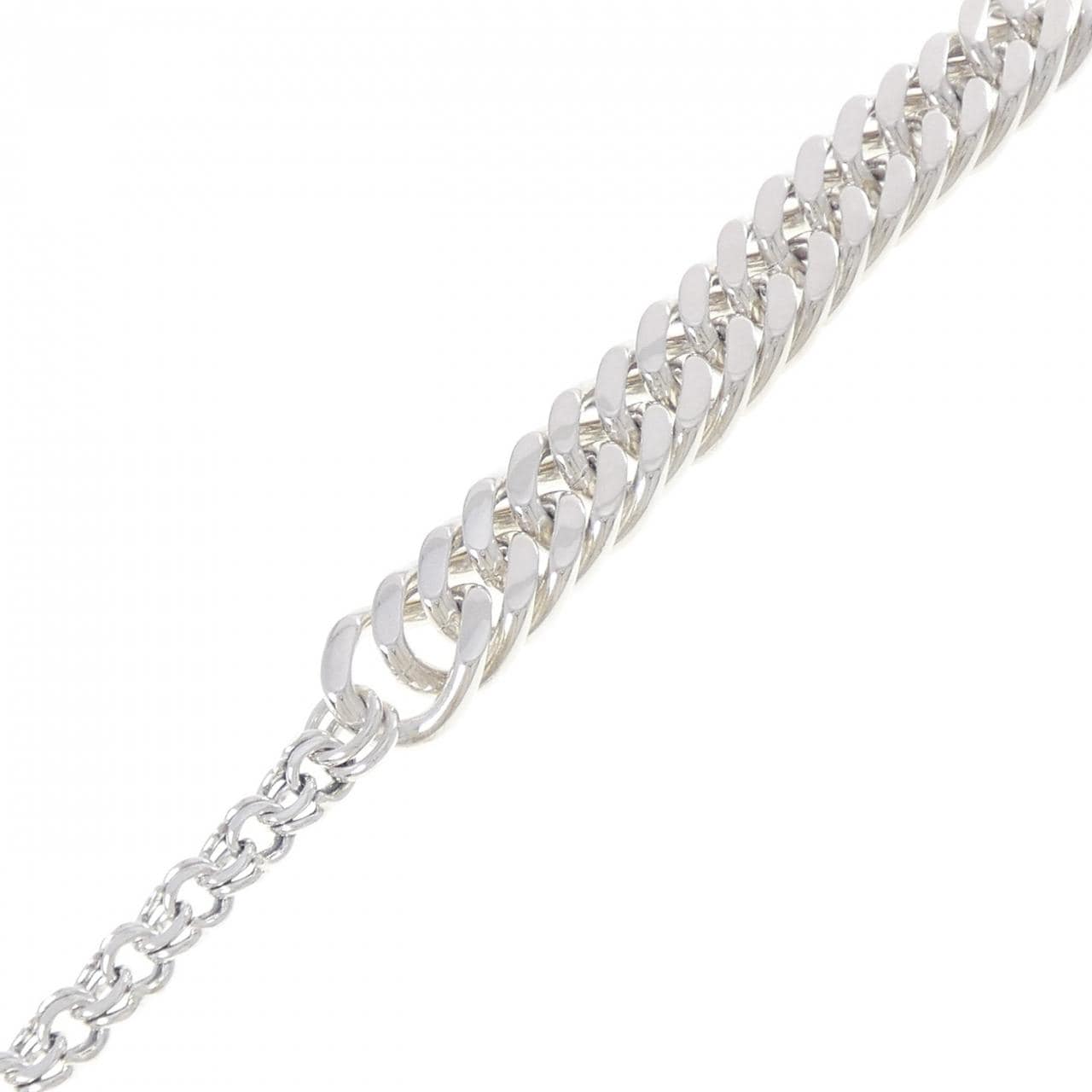 ボッテガヴェネタ 925 ブレスレット