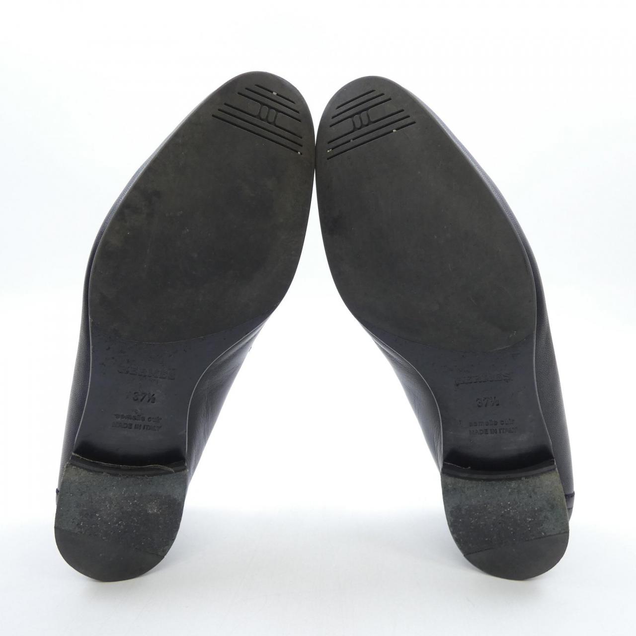 エルメス HERMES パリ PARIS 201199Z シューズ