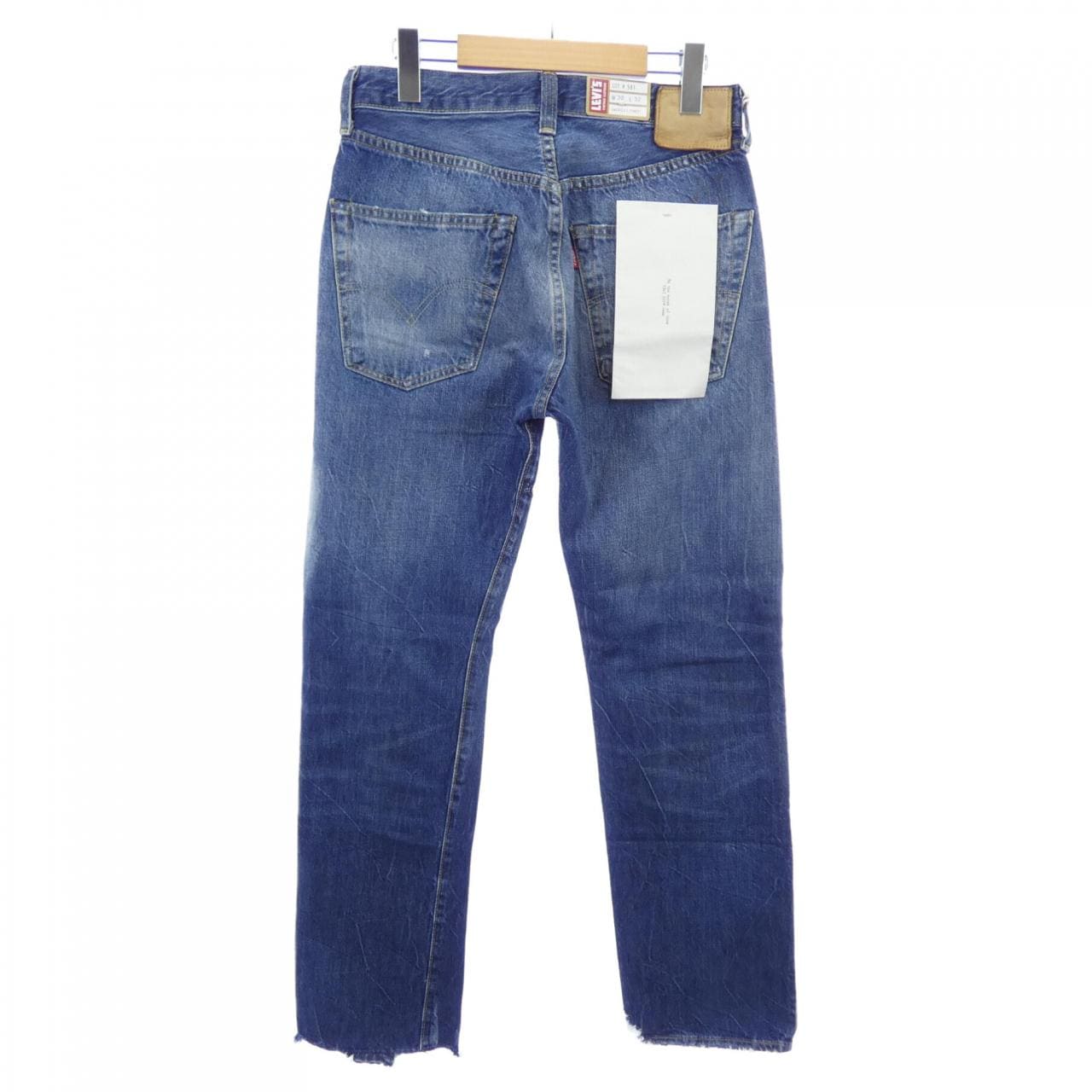 リーバイスヴィンテージクロージン LEVI'S VINTAGE CLOTHING 501 ジーンズ