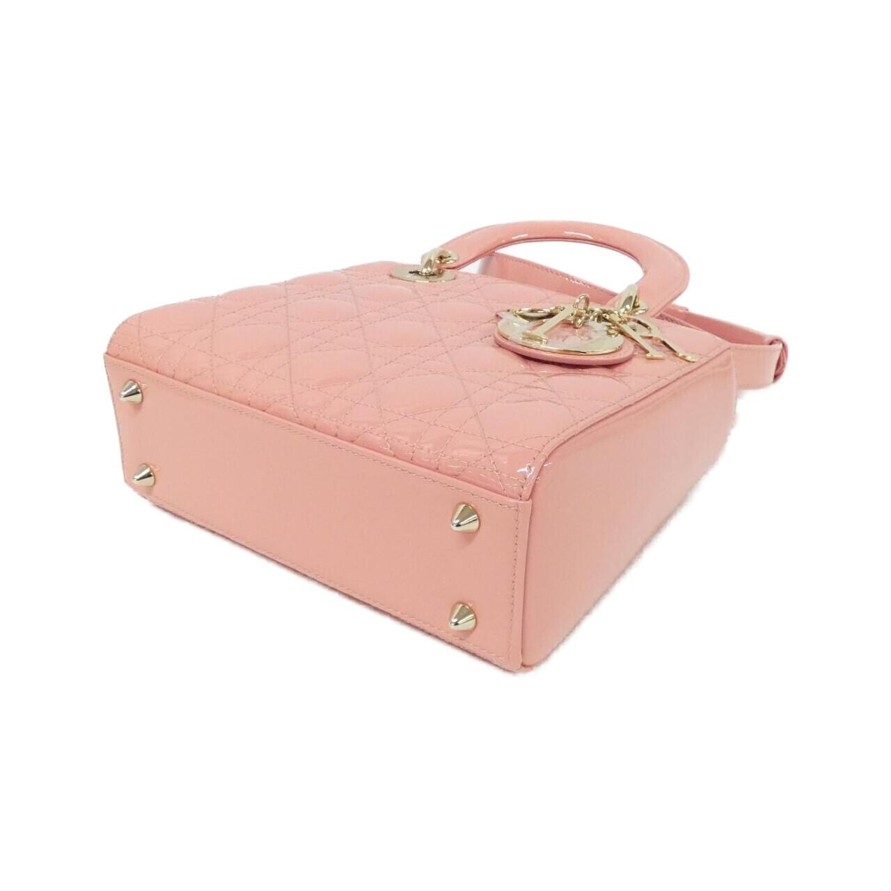 クリスチャンディオール レディ ディオール スモール M0531OWCB バッグ