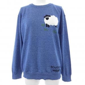 ブティックモスキーノ BOUTIQUE MOSCHINO ニット