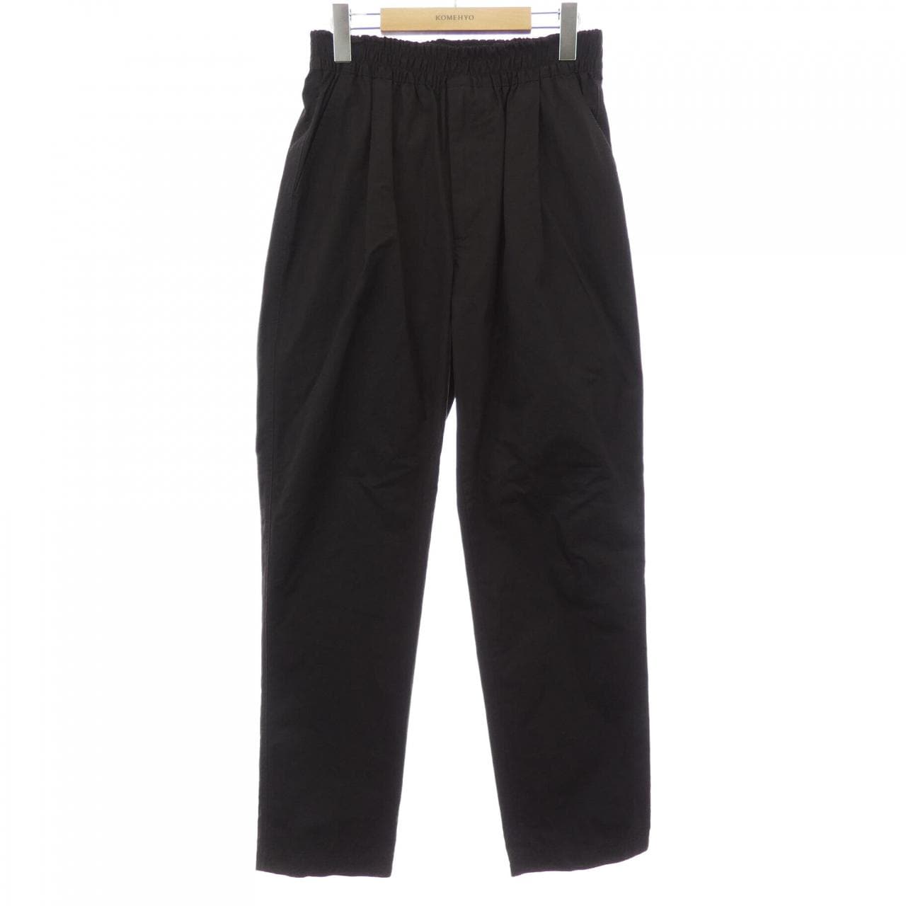 ボッテガヴェネタ BOTTEGA VENETA 657025 VKEC0 パンツ