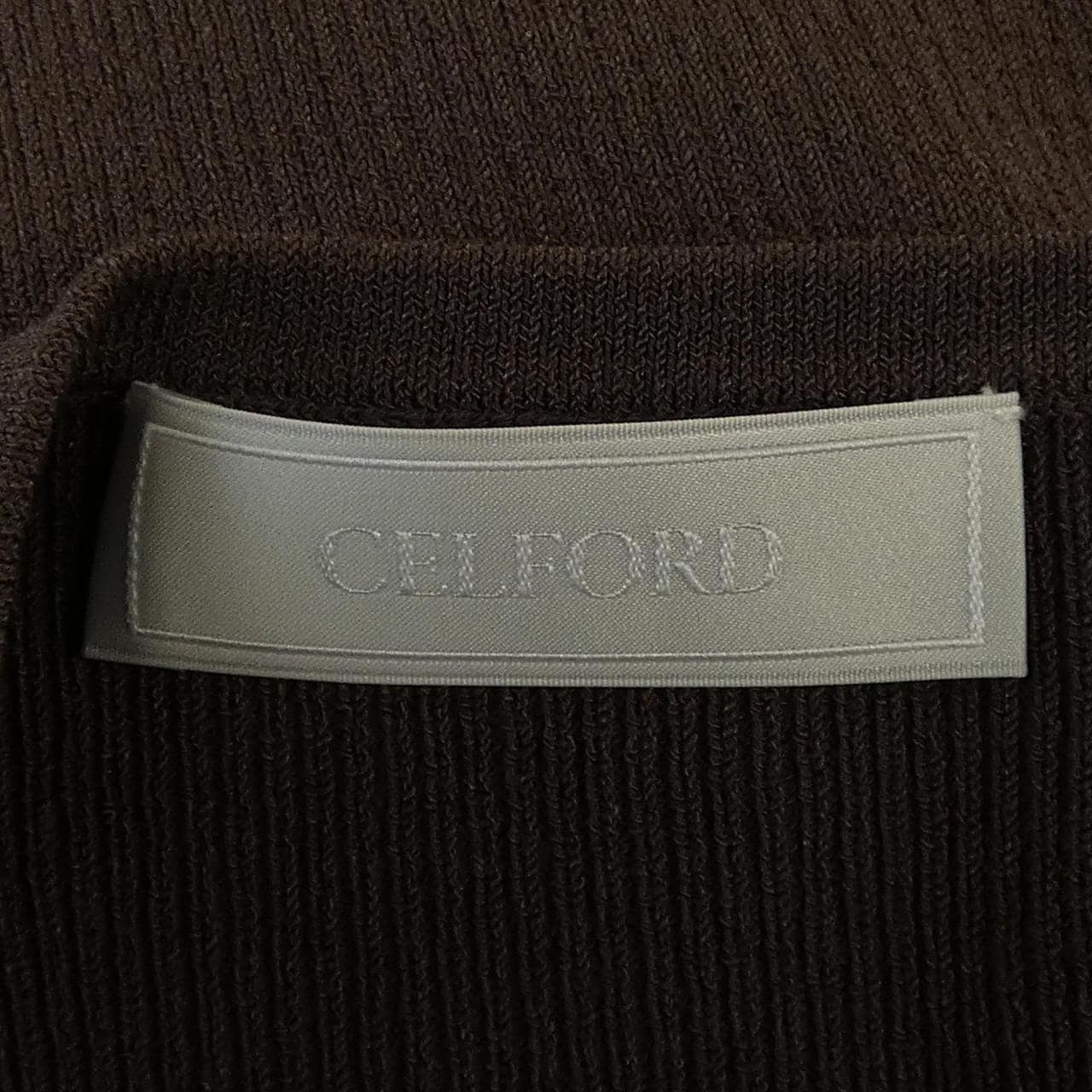 セルフォード CELFORD ワンピース