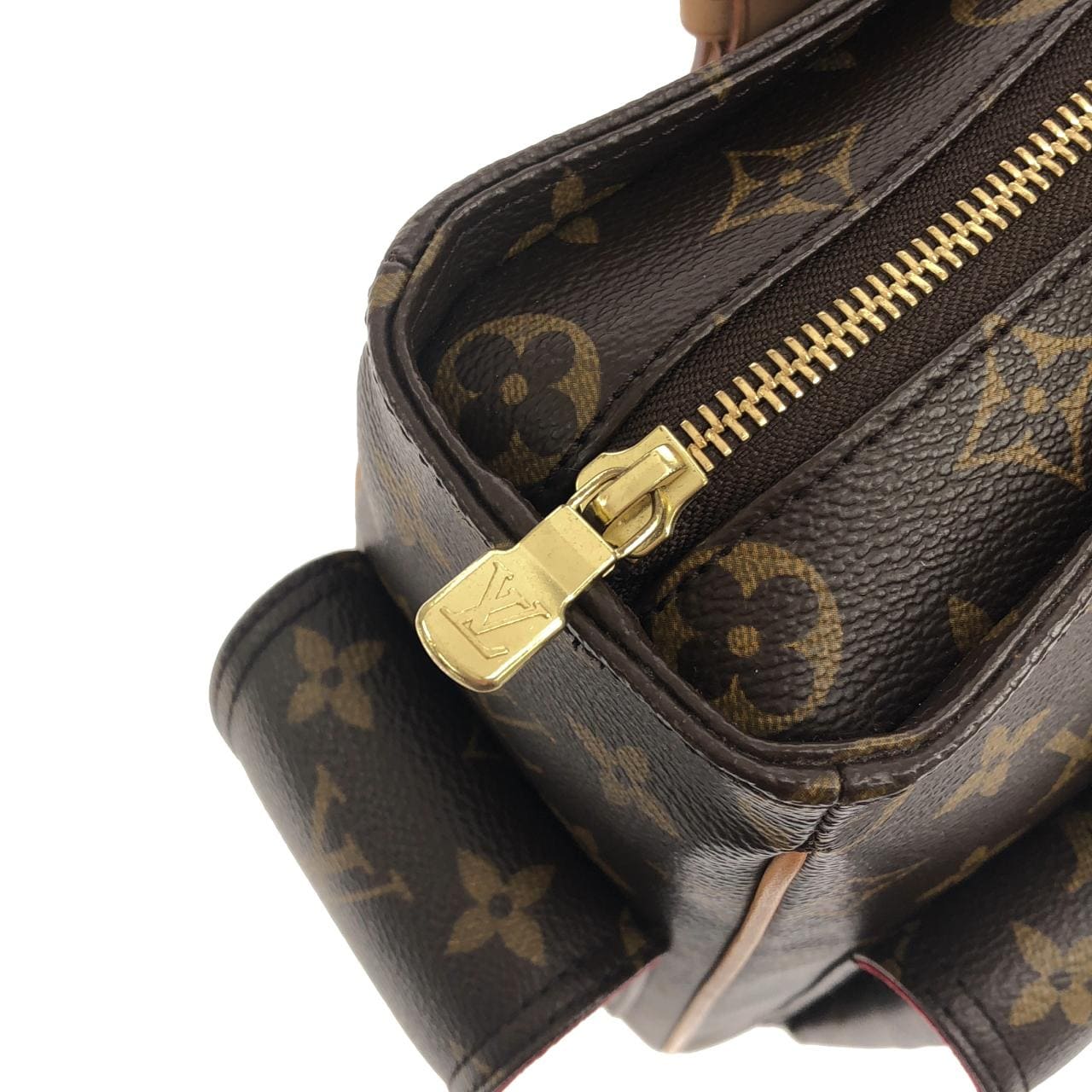 ルイヴィトン モノグラム ミュルティプリ シテ M51162 バッグ