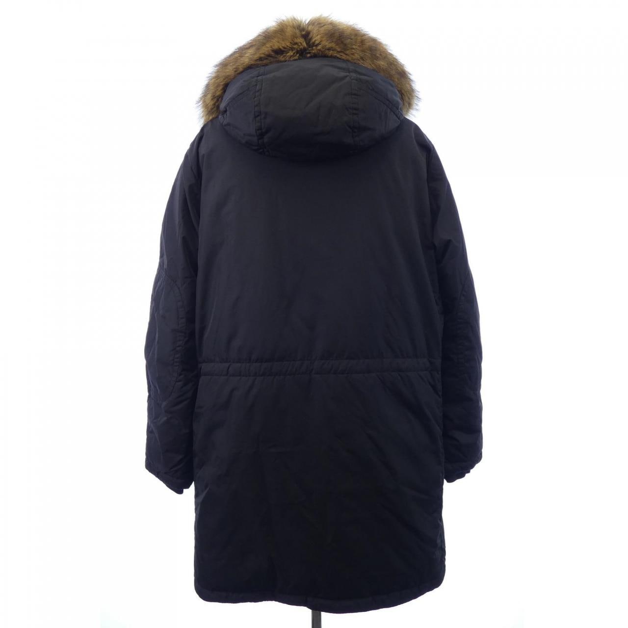 モンクレール MONCLER AJA ダウンコート