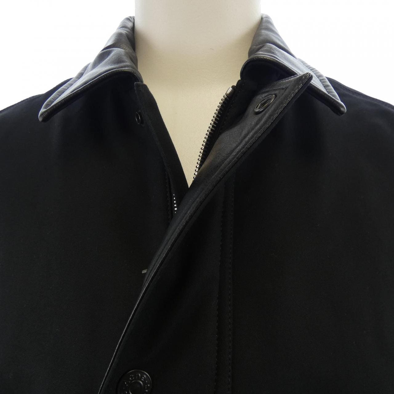 アクネストゥディオズ ACNE STUDIOS FN-MN-OUTW001243 ジャケット