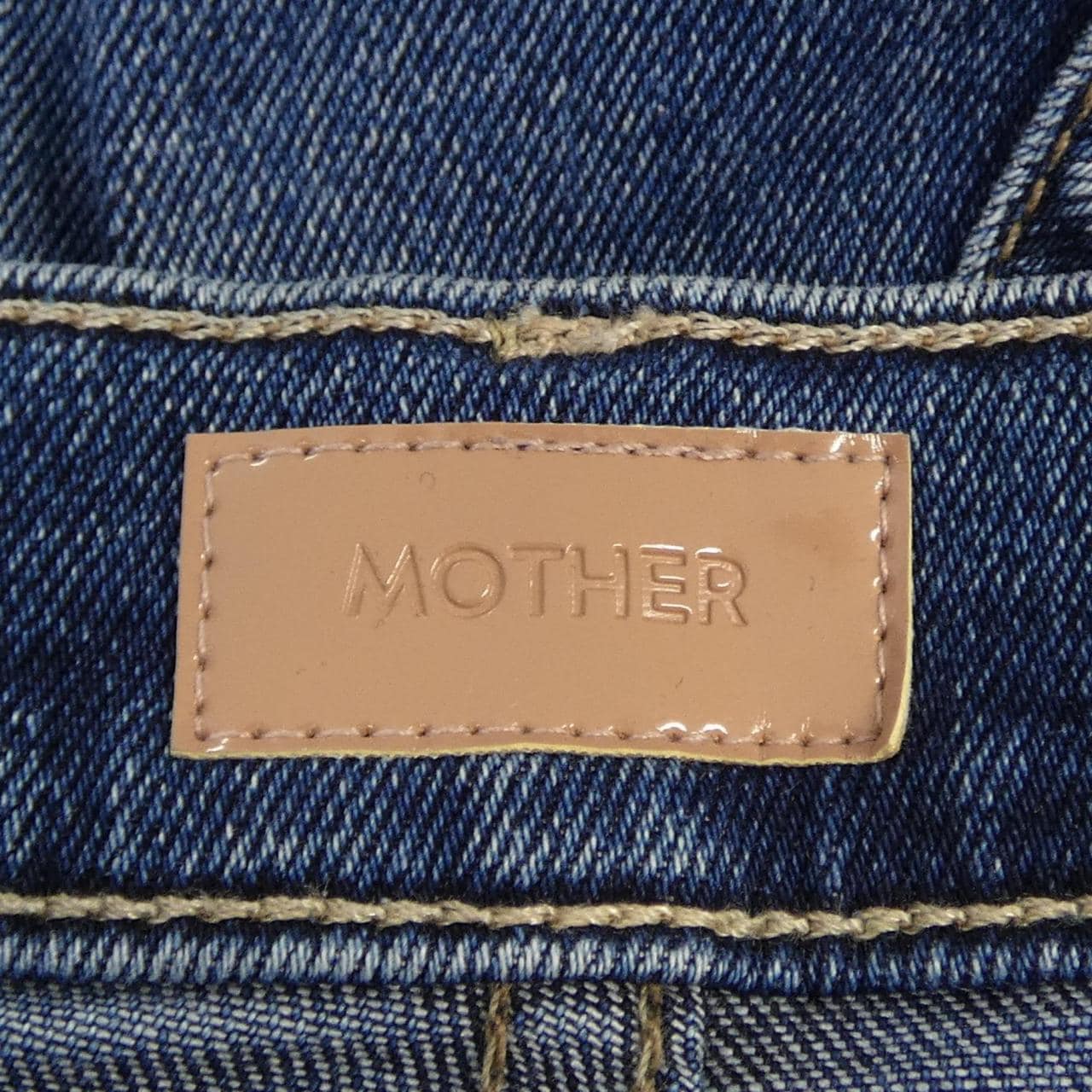 マザー MOTHER ジーンズ