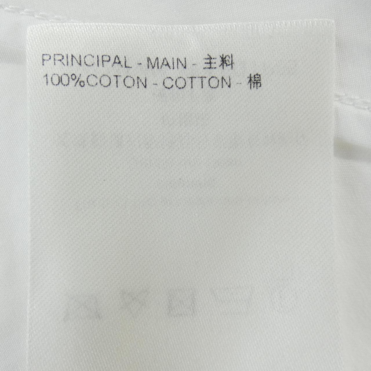 ルイヴィトン LOUIS VUITTON FQTP85YF4 シャツ