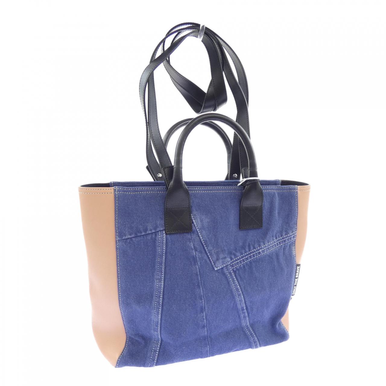 ディーゼル DIESEL X08066 BAG