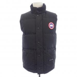 カナダグース CANADA GOOSE 4154M FREESTYLE フリースタイル ダウンベスト
