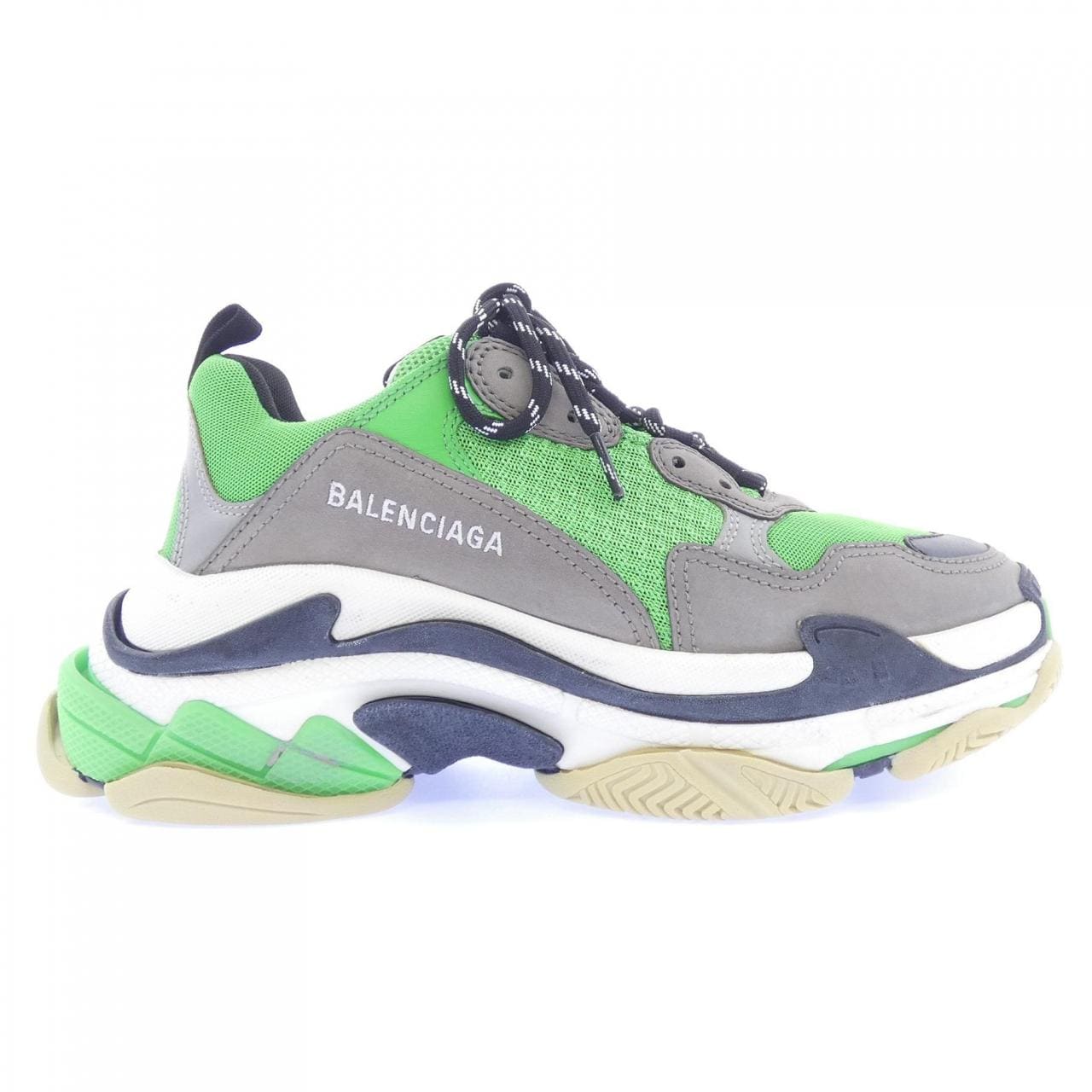 バレンシアガ BALENCIAGA 536737 スニーカー