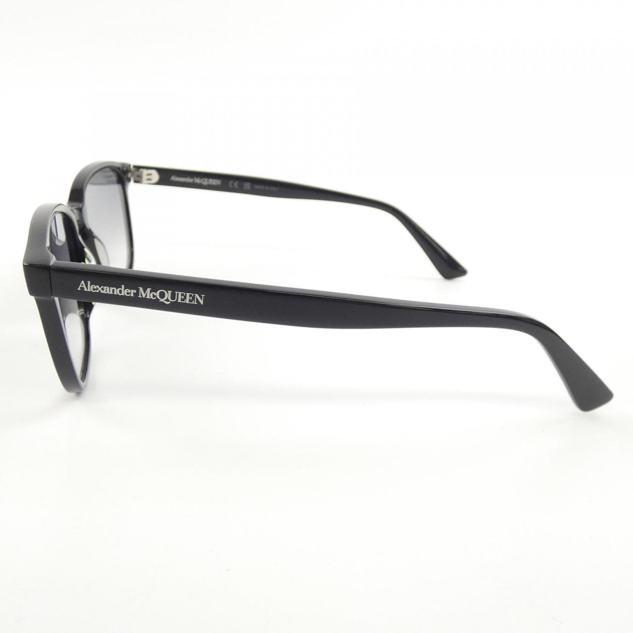 アレキサンダーマックイーン ALEXANDER McQUEEN AM0462O SUNGLASSES