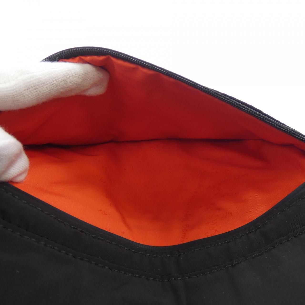 topologie BAG