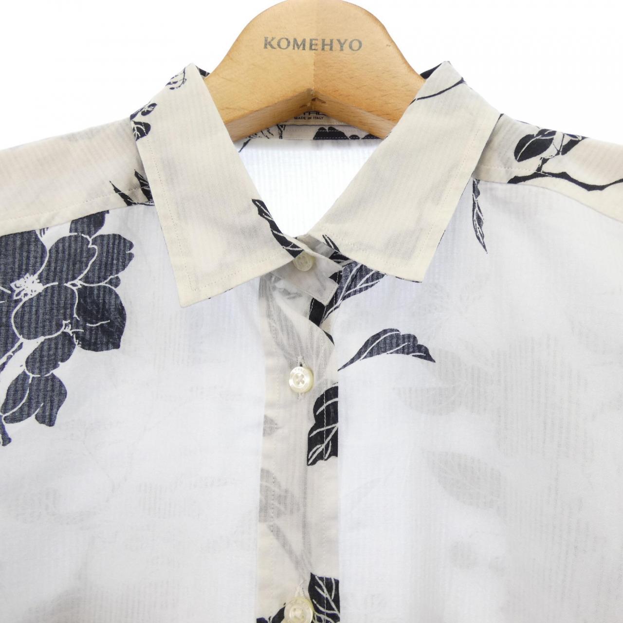 エトロ ETRO シャツ