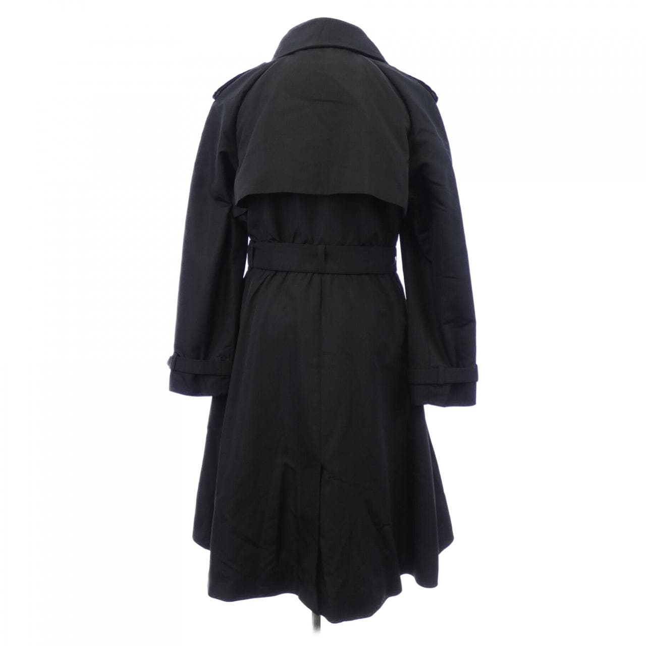 シャネル CHANEL P37216V24958 10C トレンチコート