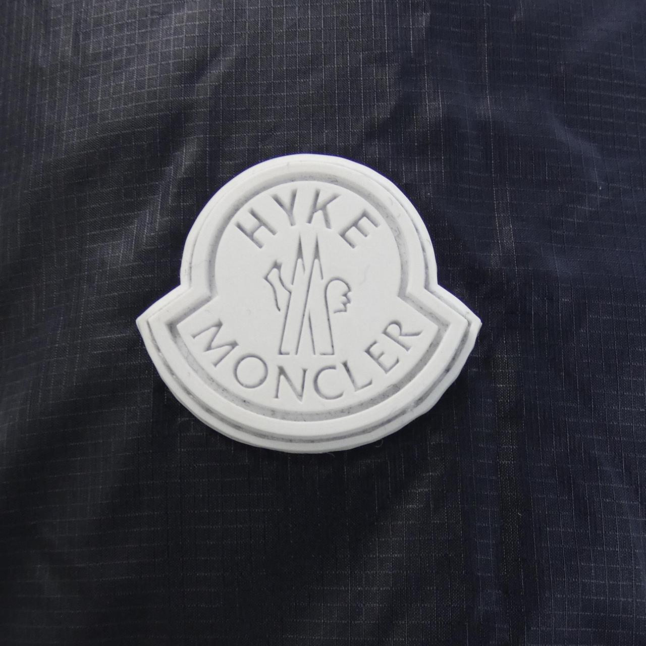 モンクレール ジーニアス MONCLER GENIUS HYKE LEMA ダウンジャケット