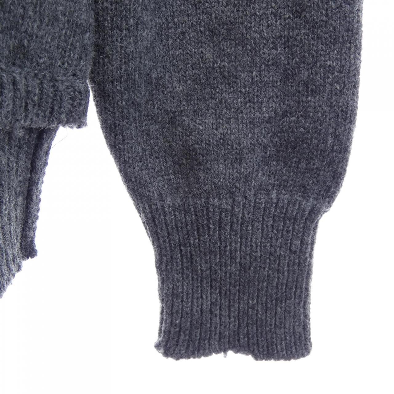 メゾンマルジェラ Maison Margiela SI1GP0001 ニット