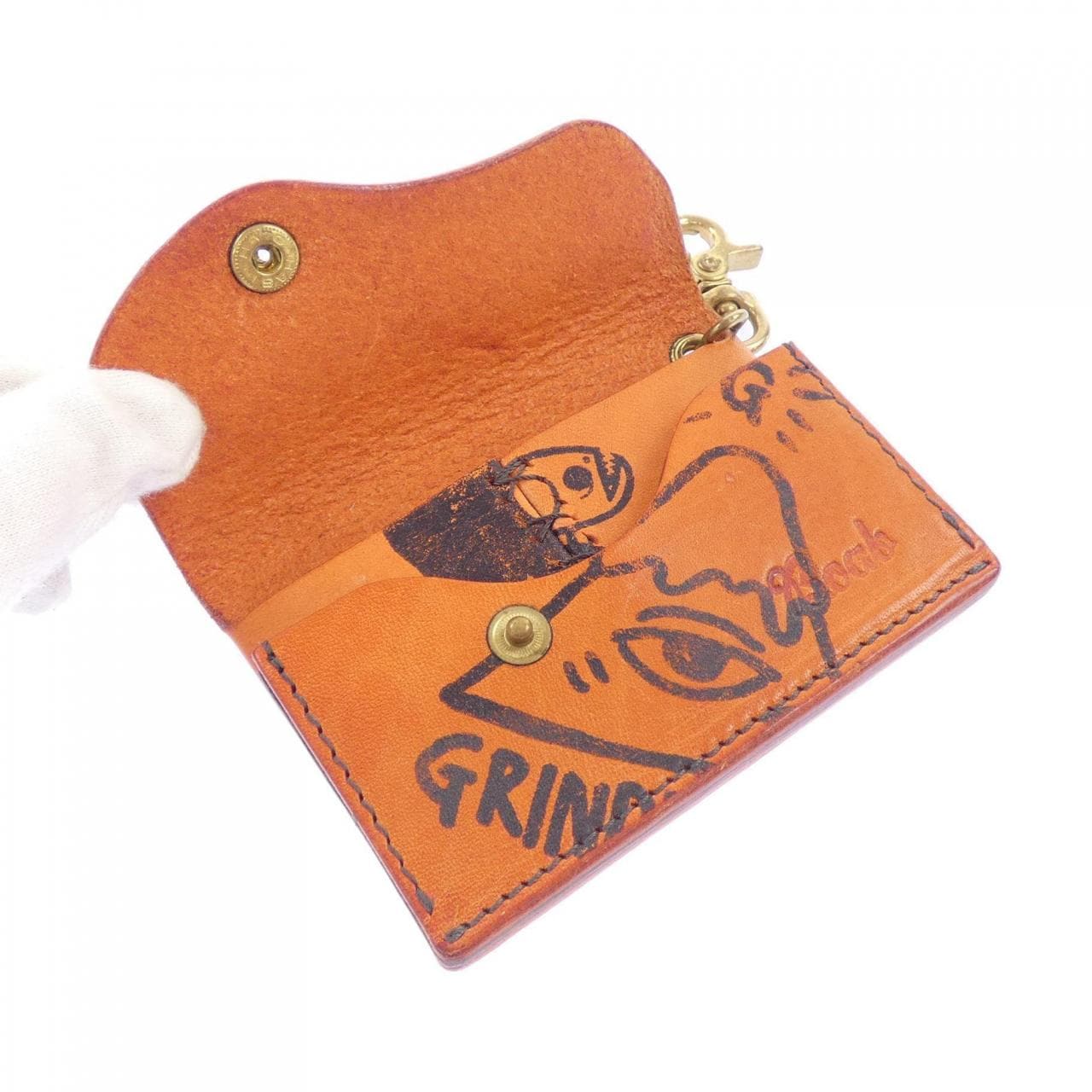 Baob CARD CASE