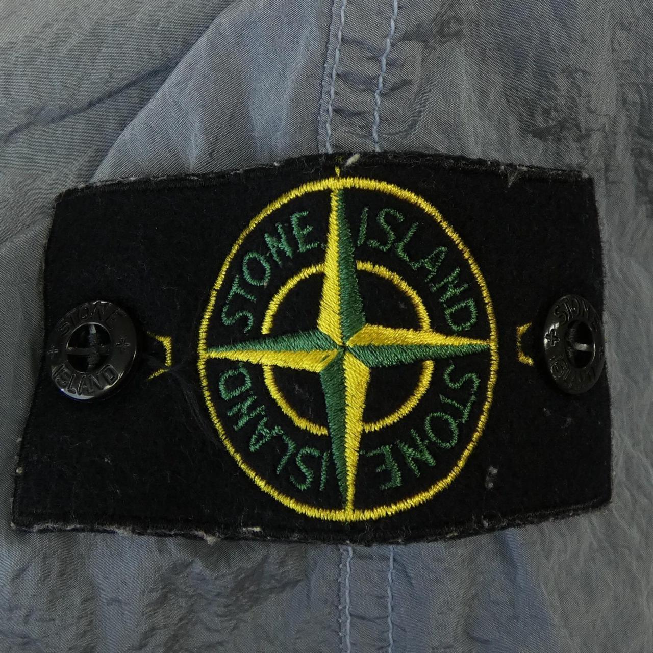 ストーンアイランド STONE ISLAND 801532519 パンツ