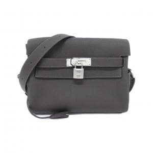 エルメス ケリー メッセンジャー PM 085671CK ショルダーバッグ