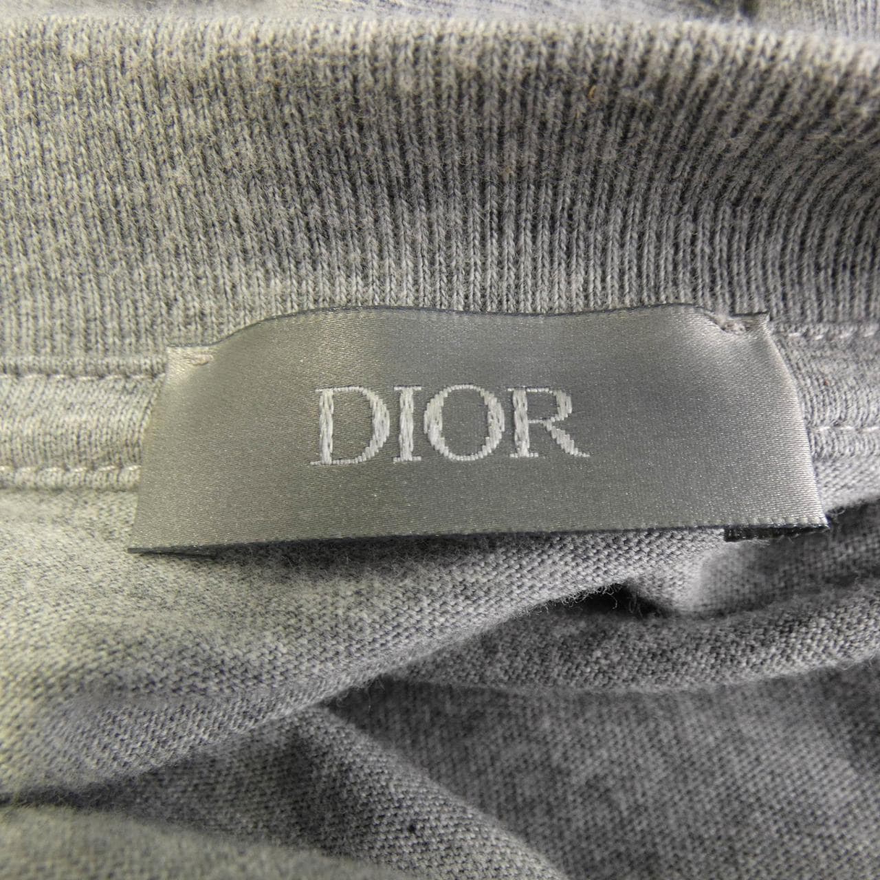 ディオール DIOR 493J671A0914 Tシャツ