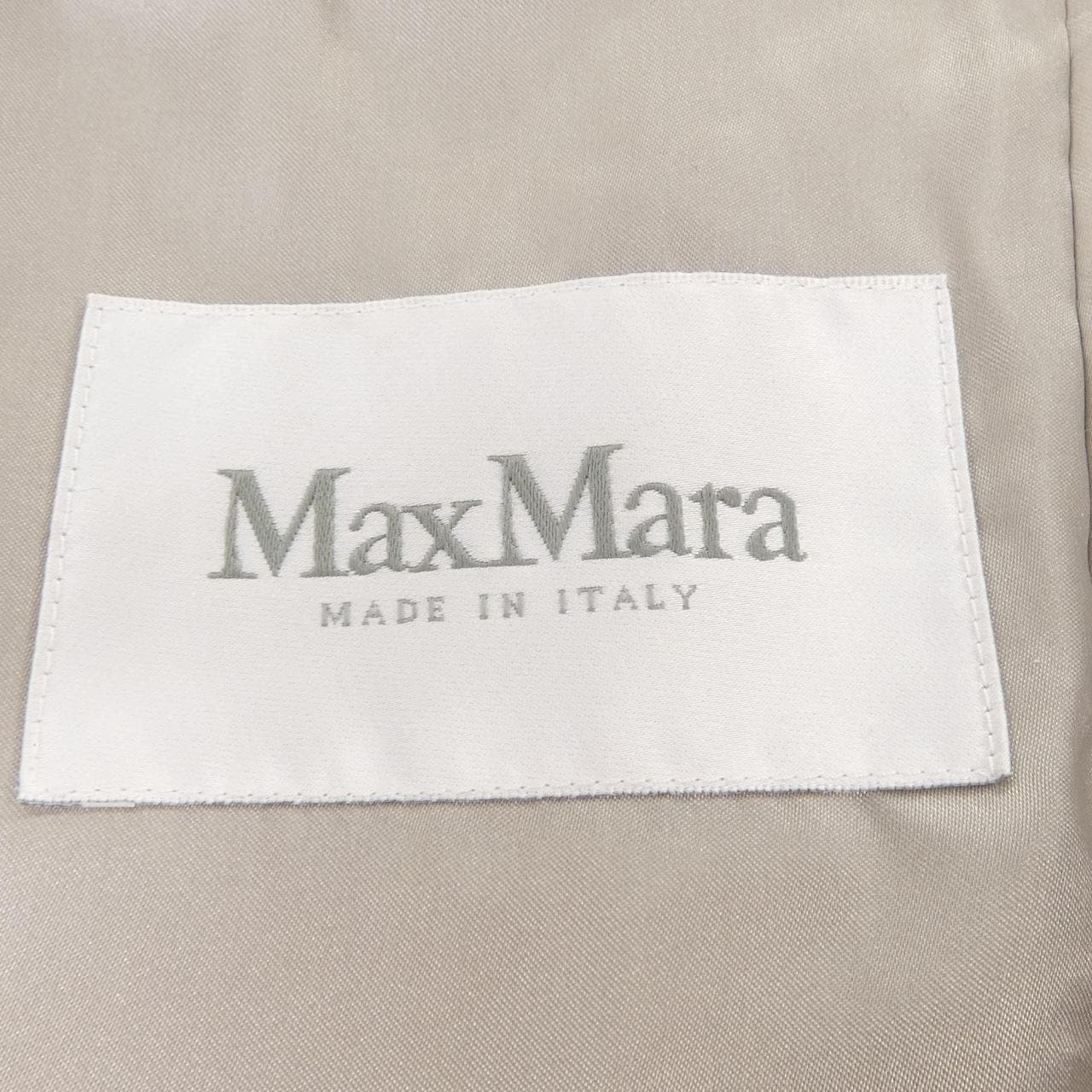 マックスマーラ Max Mara 108612 コート